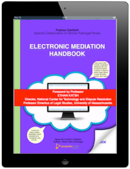 Electronic Mediation Handbook