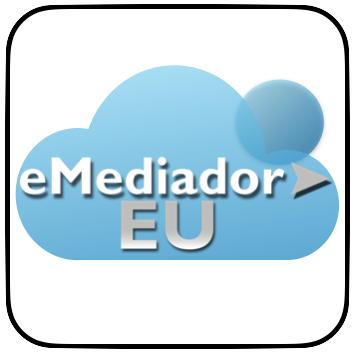 Logo Formación eMediador EU